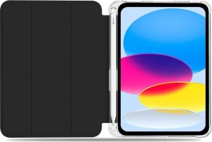 Etui na tablet Braders Etui Sc Pen Hybrid do iPad 10.9 2022 Black 2
