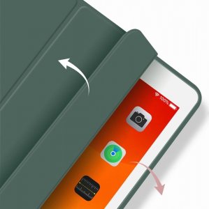 Etui na tablet Braders Etui Sc Pen do iPad 10.2 2019 / 2020 / 2021 Navy 3