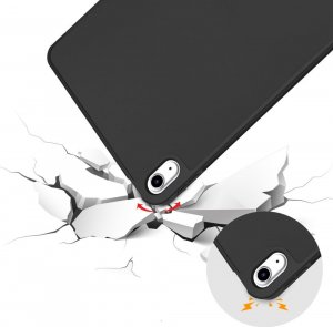 Etui na tablet Braders Etui Sc Pen do iPad 10.9 2022 Black 4