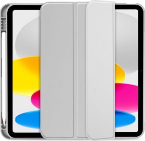 Etui na tablet Braders Etui Sc Pen do iPad 10.9 2022 Grey 2