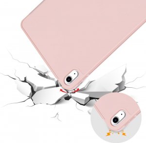 Etui na tablet Braders Etui Sc Pen do iPad 10.9 2022 Pink 4