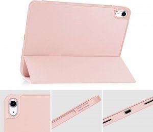 Etui na tablet Braders Etui Sc Pen do iPad 10.9 2022 Pink 5