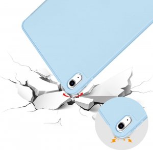 Etui na tablet Braders Etui Sc Pen do iPad 10.9 2022 Sky Blue 4