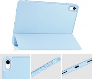 Etui na tablet Braders Etui Sc Pen do iPad 10.9 2022 Sky Blue 5