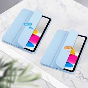Etui na tablet Braders Etui Sc Pen do iPad 10.9 2022 Sky Blue 6