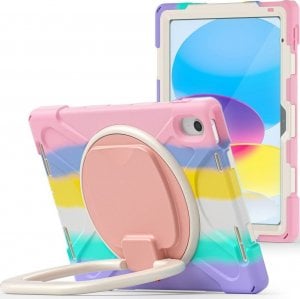 Etui na tablet Braders Etui X-armor do iPad 10.9 2022 Baby Color 1
