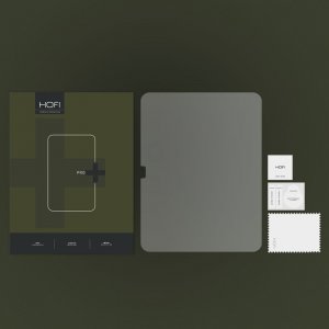Braders Szkło Hartowane Glass Pro+ do iPad 10.9 2022 Clear 2