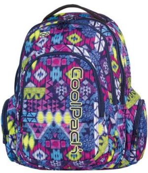 Patio Plecak szkolny CoolPack Spark 28L Tribal 60608CP 1
