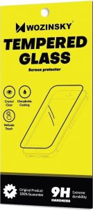 Braders Szkło hartowane 9H Sony Xperia XA2 2