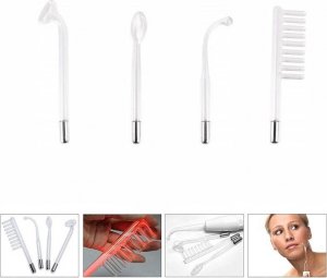 Braders Darsonval Profesjonalny Braders Duża Moc 2