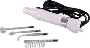 Braders Darsonval Profesjonalny Braders Duża Moc 4