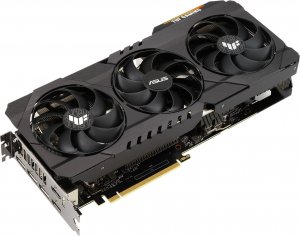 Karta graficzna Asus TUF Gaming GeForce RTX 3060 Ti OC 8GB GDDR6X (TUF-RTX3060TI-O8GD6X-GAMING) 3