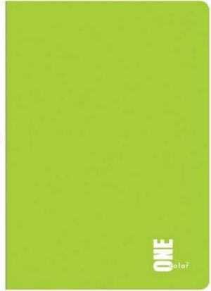 Interdruk Zeszyt A5/16 kartek w kratkę 401 2