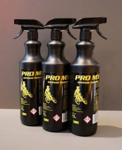 Pro MX PRO MX OFFROAD CLEANER 1L 1