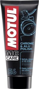 Motul Motul MC CARE E6 Chrome & Alu Polish 1