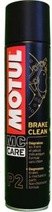 Motul Motul MC CARE P2 Brake Clean 1