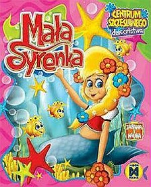 Mała Syrenka PC 1