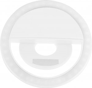 Lampa pierścieniowa LED do selfie 4