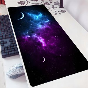 Podkładka Retoo GAMINGOWA PODKŁADKA POD MYSZ NA BIURKO XXL 80X40 12