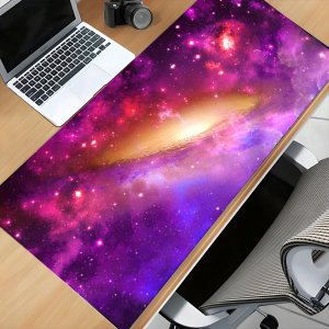 Podkładka Retoo GAMINGOWA PODKŁADKA POD MYSZ NA BIURKO XXL 80X40 12