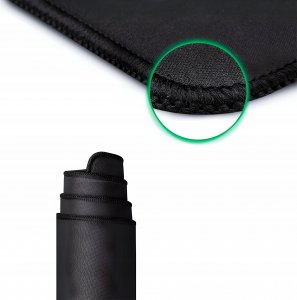 Podkładka Retoo GAMINGOWA PODKŁADKA POD MYSZ NA BIURKO XXL 80X40 2