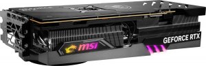 Karta graficzna MSI GeForce RTX 4090 Gaming X Trio 24GB GDDR6X 6