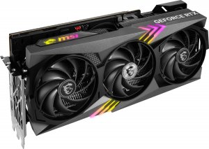 Karta graficzna MSI GeForce RTX 4090 Gaming X Trio 24GB GDDR6X 7