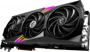 Karta graficzna MSI GeForce RTX 4090 Gaming X Trio 24GB GDDR6X 8