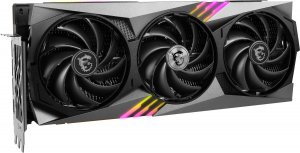Karta graficzna MSI GeForce RTX 4090 Gaming X Trio 24GB GDDR6X 2