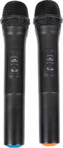 Głośnik Trevi XF1560 czarny (8011000028323) 2