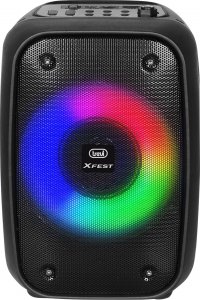 Głośnik Trevi XF150 KB czarny (8011000028293) 2