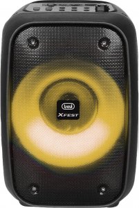 Głośnik Trevi XF150 KB czarny (8011000028293) 4