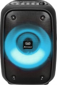 Głośnik Trevi XF150 KB czarny (8011000028293) 5