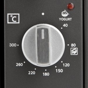 Mini piekarnik Girmi Piekarnik elektr. 58L FE5800 6