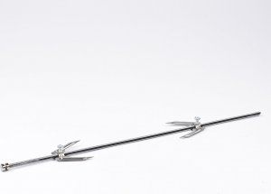 Mini piekarnik Girmi Piekarnik elektr. 58L FE5800 9