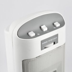 Termowentylator G3Ferrari Grzejnik ceramiczny G3Ferrari G6002301 tower 3