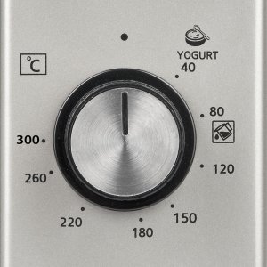 Mini piekarnik G3Ferrari Piekarnik elektryczny G3Ferrari G10153 45L 3