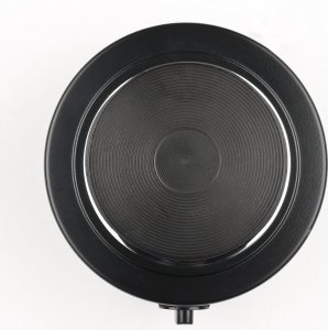 Płyta wolnostojąca G3Ferrari Kuchenka elektryczna G3Ferrari G10157 1-palnikowa 2