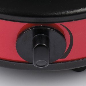 Płyta wolnostojąca G3Ferrari Kuchenka elektryczna G3Ferrari G10157 1-palnikowa 3