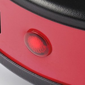 Płyta wolnostojąca G3Ferrari Kuchenka elektryczna G3Ferrari G10157 1-palnikowa 4