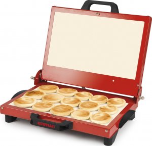 Opiekacz G3Ferrari Opiekacz kamienne płyty G3Ferrari G10025 4