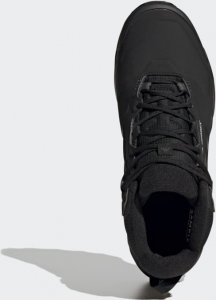 Buty trekkingowe męskie Adidas Terrex AX4 Mid Beta C.RDY czarne r. 42 3