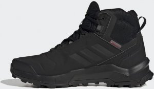 Buty trekkingowe męskie Adidas Terrex AX4 Mid Beta C.RDY czarne r. 42 7