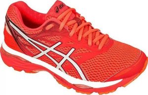 Asics Buty biegowe Asics Gel-Cumulus 18 W T6C8N-2093, Rozmiar: 40 1