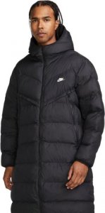 Kurtka męska Nike Sportswear Storm-FIT Windrunner czarna r. L 1