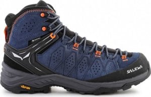 Buty trekkingowe męskie Salewa Alp Trainer 2 Mid GTX granatowe r. 42 1