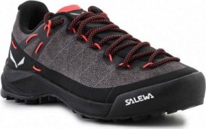 Buty trekkingowe damskie Salewa Buty Salewa Wildfire Canvas W 61407-0876, Rozmiar: EU 36 1