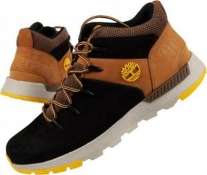 Buty trekkingowe męskie Timberland Buty Timberland Sprint Trekker M TB0A5YHK015, Rozmiar: 40 1