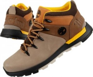 Buty trekkingowe męskie Timberland Buty Timberland Sprint Trekker M TB0A5YM3K51, Rozmiar: 44 1