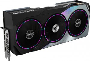 Karta graficzna Gigabyte Aorus GeForce RTX 4080 Master 16GB GDDR6X (GV-N4080AORUS M-16GD) 2